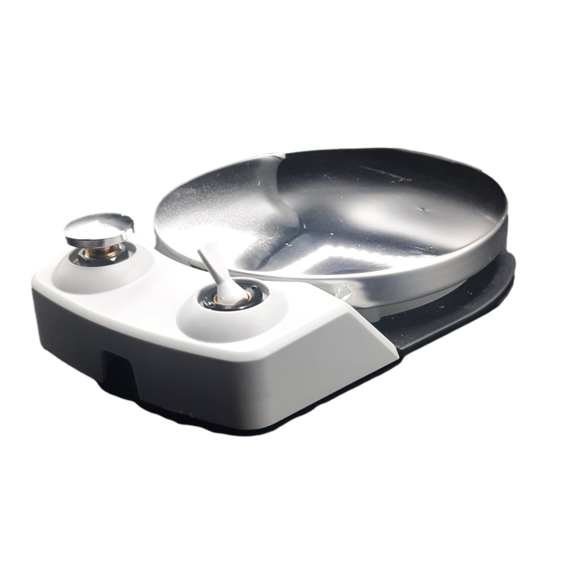 Pedala F1 unit Care 33 Runyes