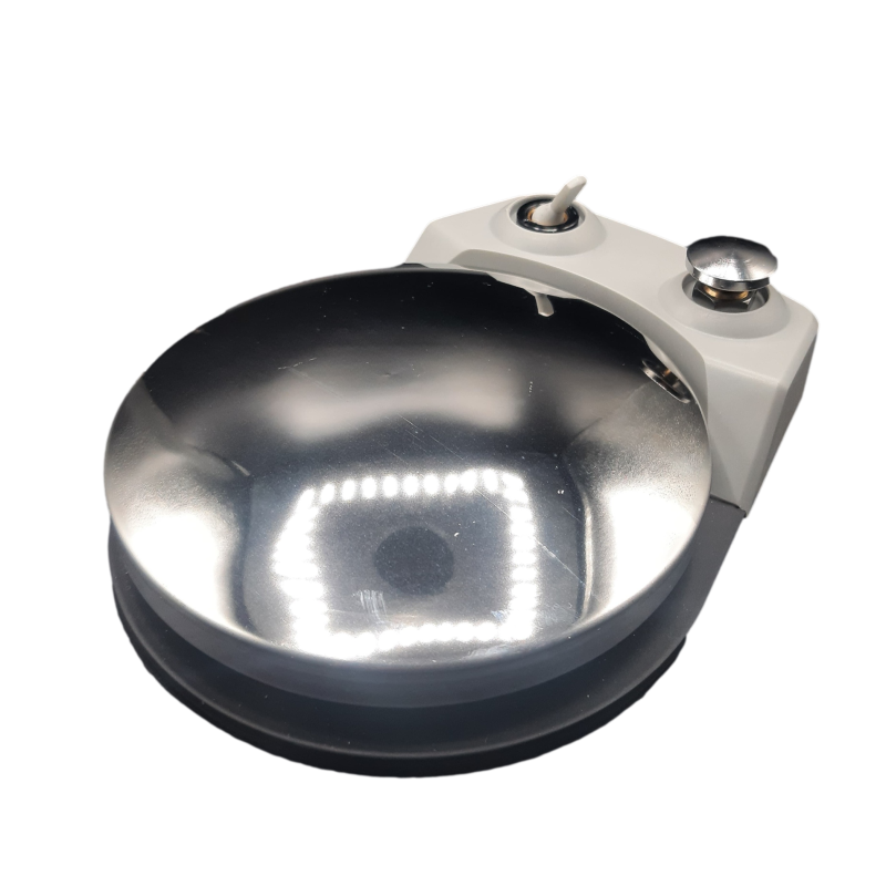 Pedala F1 unit Care 33 Runyes