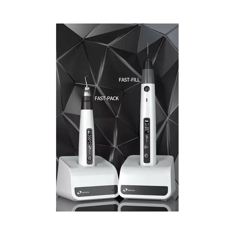 Pachet Fast Fill + Fast Pack