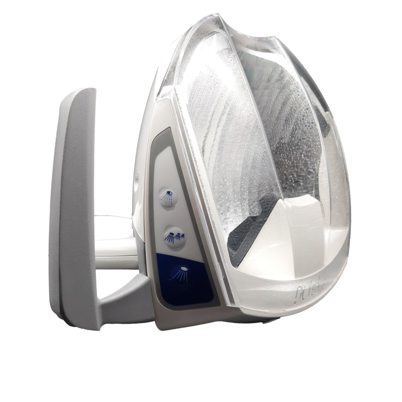 Suport actionare lampa DCI completa Runyes