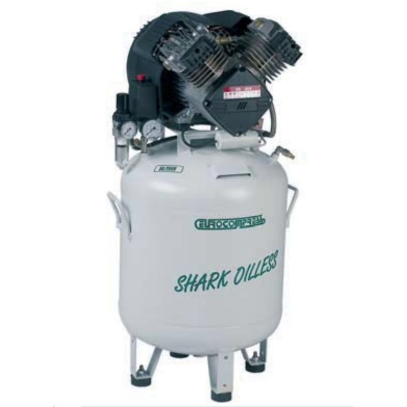 Compresor dentar Energy 50/200