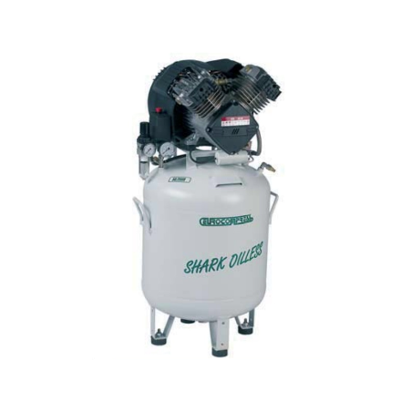 Compresor dentar Energy 50/200