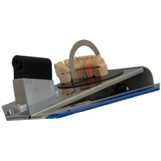 Aparat de taiat modele SlitPrecise SP100