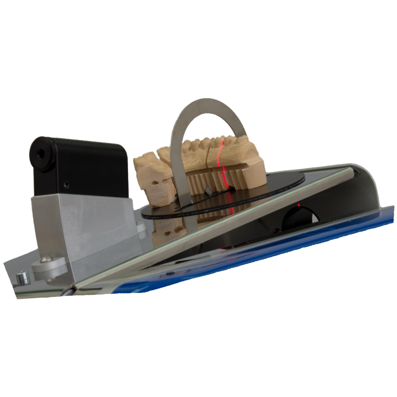 Aparat de taiat modele SlitPrecise SP100