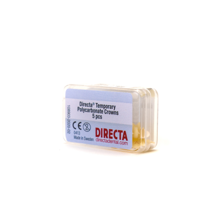 Cape transparente Poly Opac 5 buc