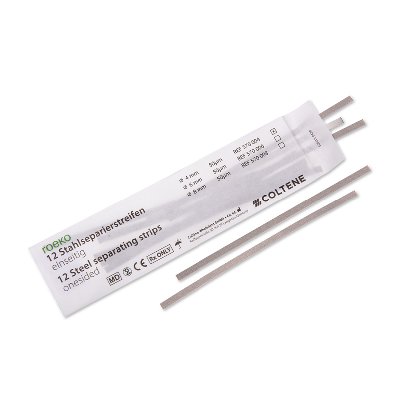 Benzi abrazive inox 4 mm