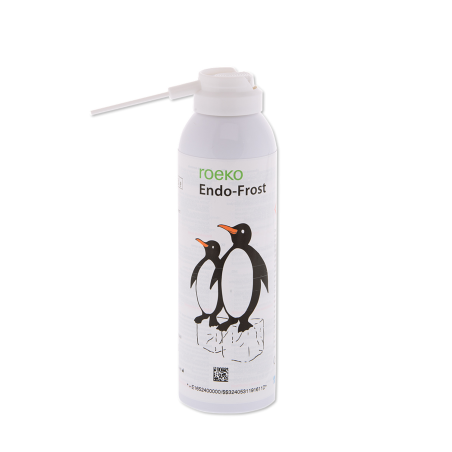 Endo-Frost Spray