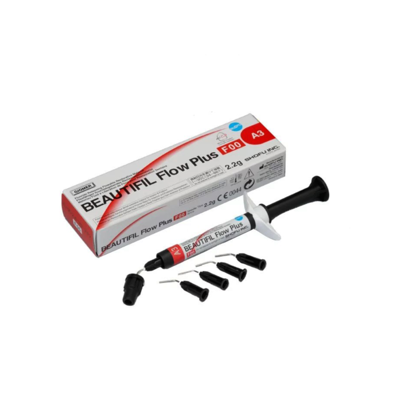 Beautifil Flow Plus 2.2g