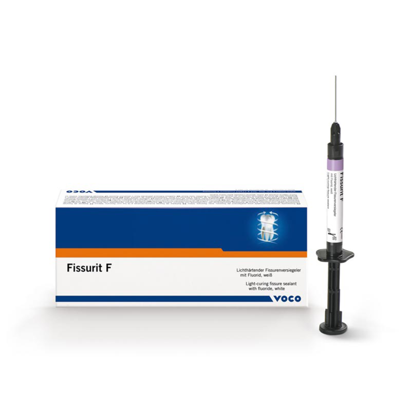 Fissurit F Seringa  2 ml
