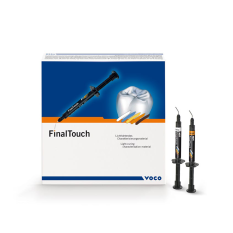 FinalTouch seringa VOCO