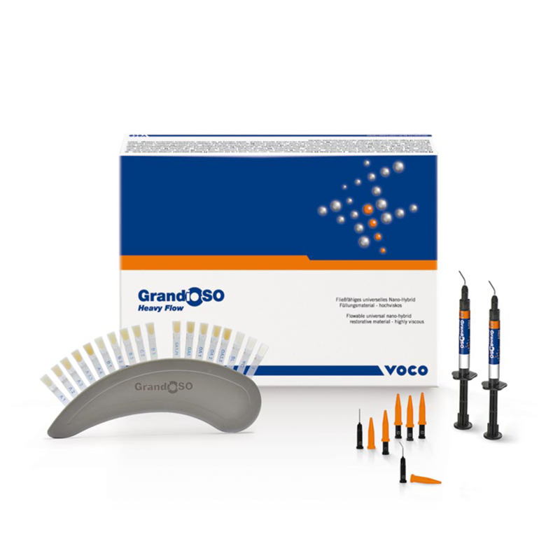 Grandio SO Heavy Flow ser 2g