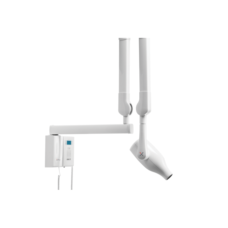 Radiologie Retroalveolara X-Line XDC STAND MOBIL