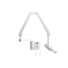 Radiologie Retroalveolara X-Line XDC STAND MOBIL