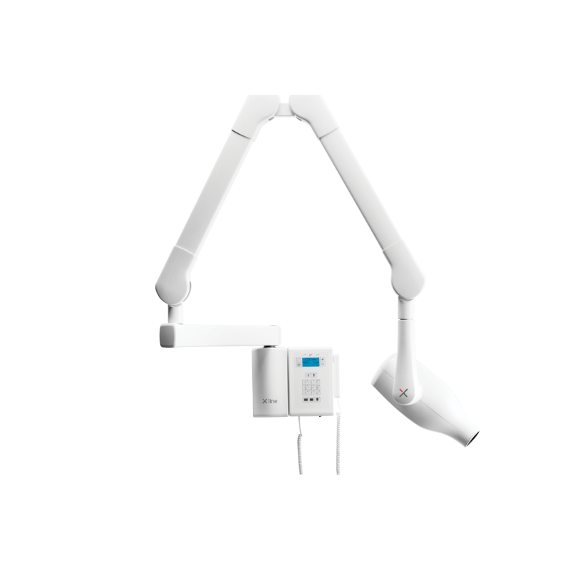 Radiologie Retroalveolara X-Line XDC STAND MOBIL