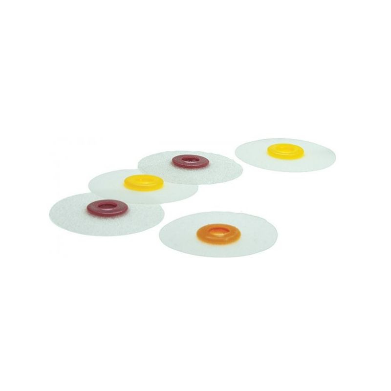 OptiDisc Assorted Kit 15.9mm