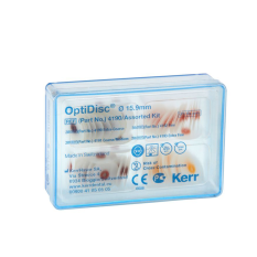 OptiDisc Assorted Kit 15.9mm