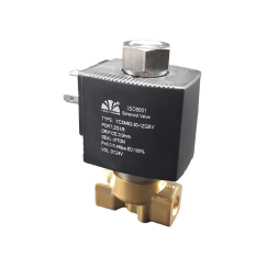 Electrovalva deschidere autoclav 24v Runyes