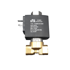 Electrovalva deschidere autoclav 24v Runyes