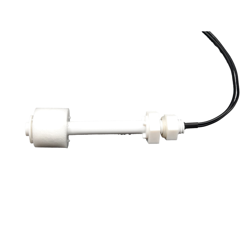 SENZOR CALIBRARE NIVEL APA - CURATA -  (FLUOTOR) AUTOCLAV RUNYES