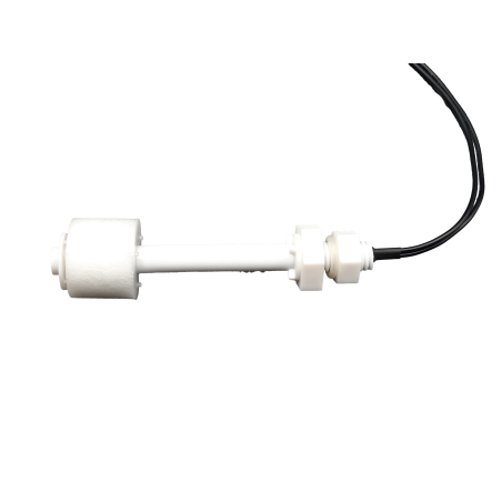 SENZOR CALIBRARE NIVEL APA - CURATA -  (FLUOTOR) AUTOCLAV RUNYES