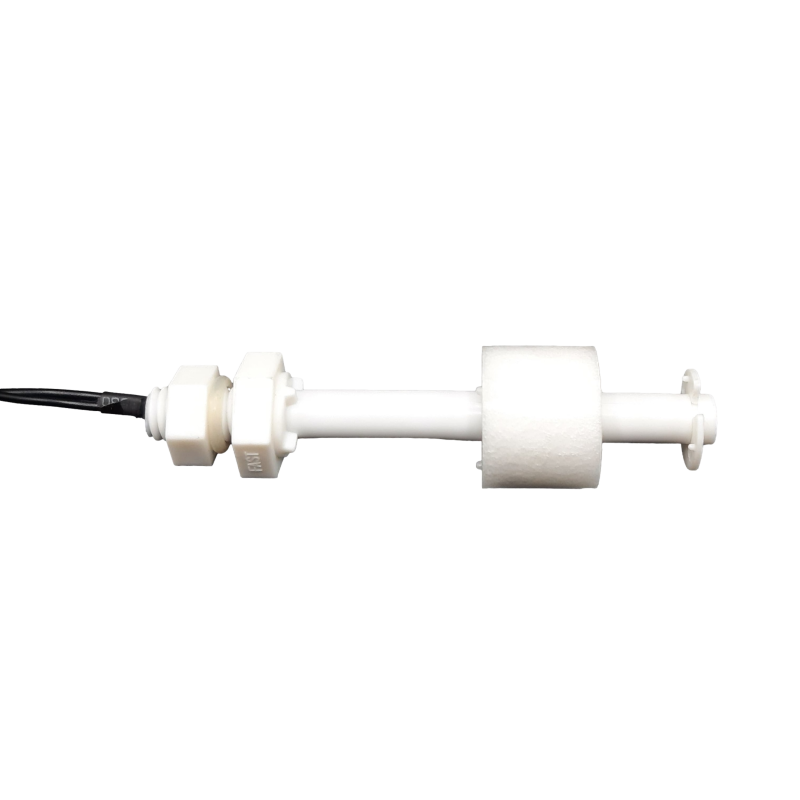 SENZOR CALIBRARE NIVEL APA - CURATA -  (FLUOTOR) AUTOCLAV RUNYES