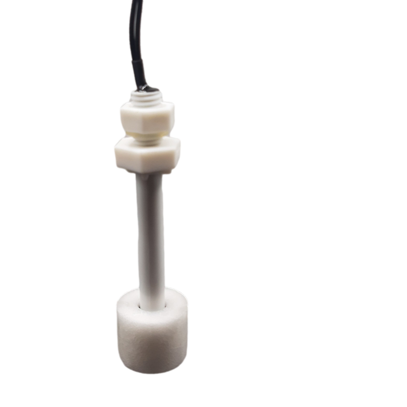 SENZOR CALIBRARE NIVEL APA - CURATA -  (FLUOTOR) AUTOCLAV RUNYES