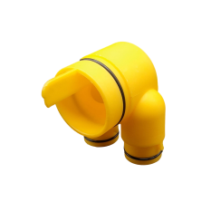 Capac posterior filtru Runyes 2 cai