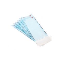 Pungi sterilizare autosigilante 300mm x 400mm cu integrator Cls 5