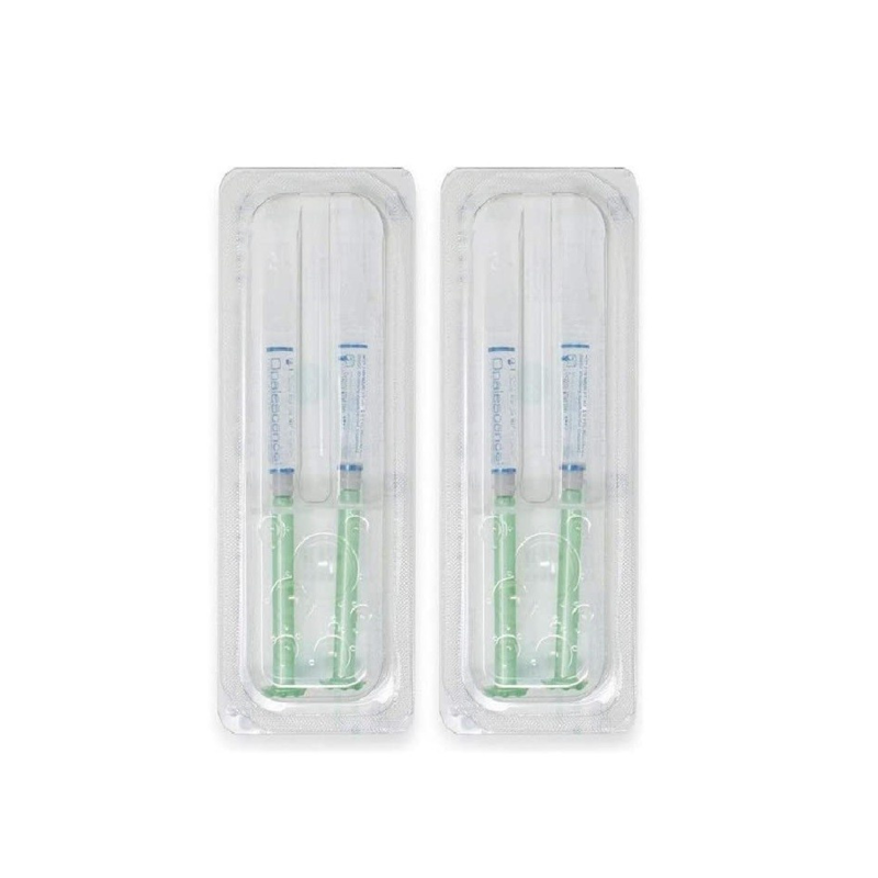 Seringa Opalescence 16% Menta