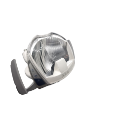 Protectie sticla/plastic lampa care 33 Runyes