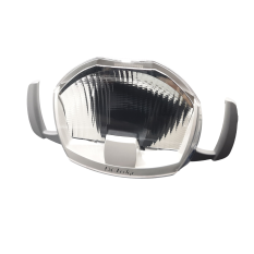 Protectie sticla/plastic lampa care 33 Runyes