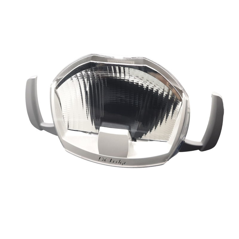 Protectie sticla/plastic lampa care 33 Runyes