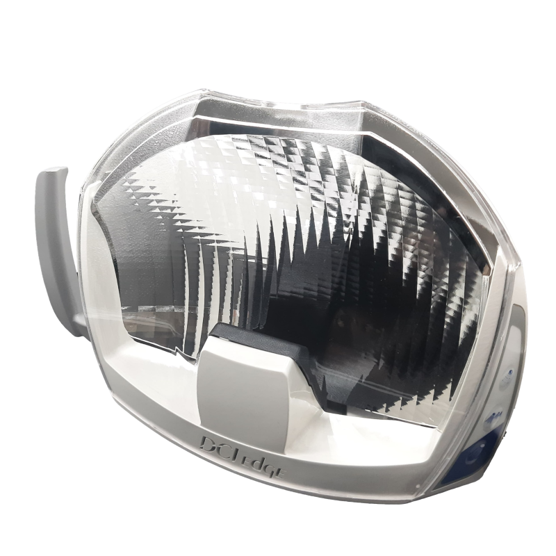 Protectie sticla/plastic lampa care 33 Runyes