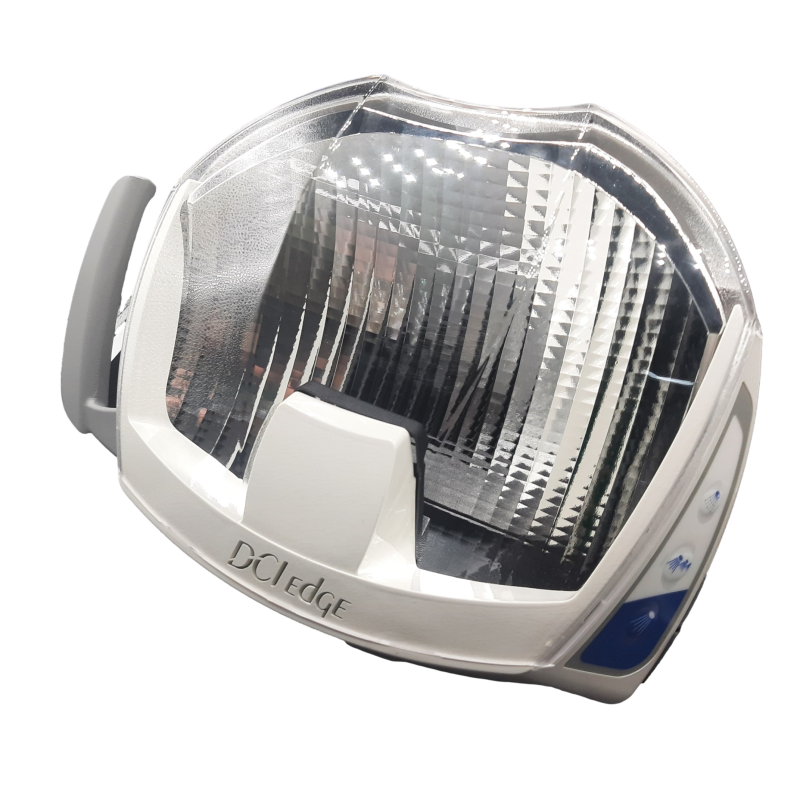 Protectie sticla/plastic lampa care 33 Runyes