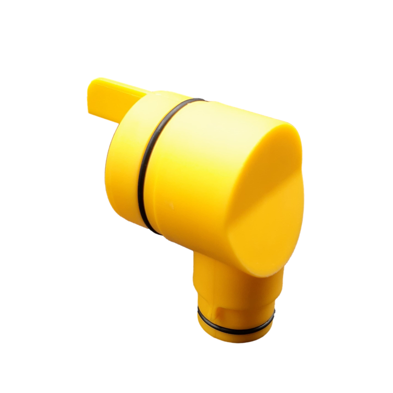 Capac filtru o iesire unit Care 33 Runyes