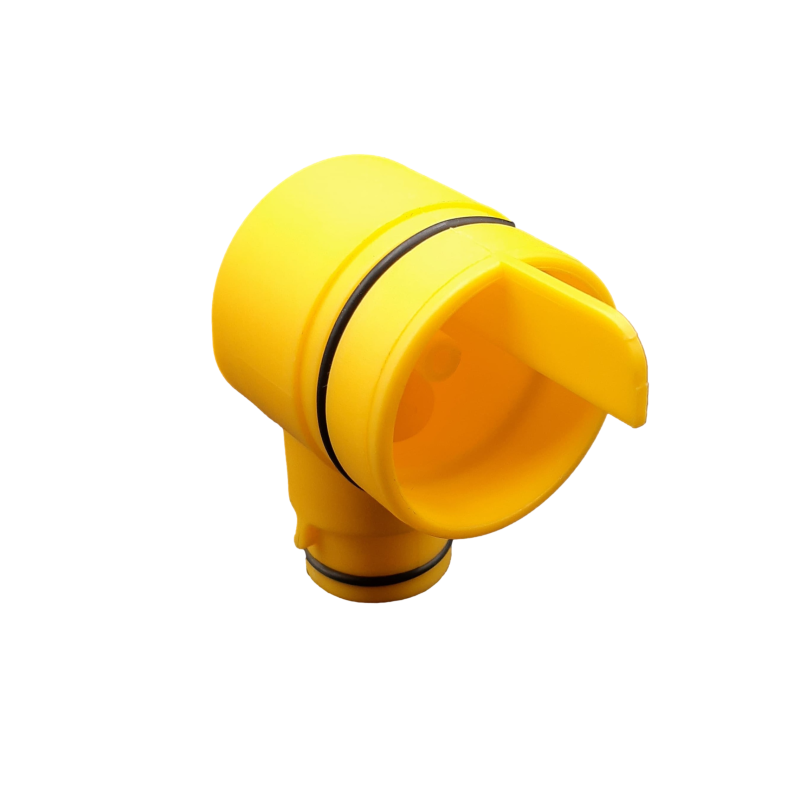 Capac filtru o iesire unit Care 33 Runyes