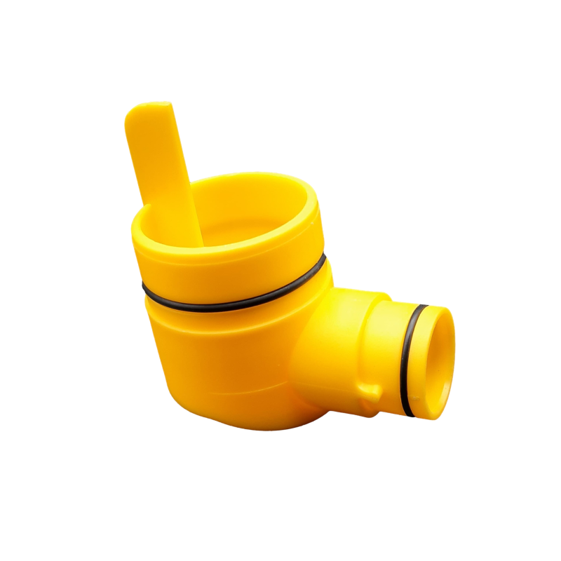 Capac filtru o iesire unit Care 33 Runyes