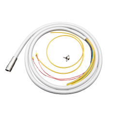 Furtun Midwest 6 orificii cu fibra optica Care 33 Runyes