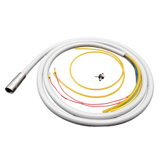 Furtun Midwest 6 orificii cu fibra optica Care 33 Runyes