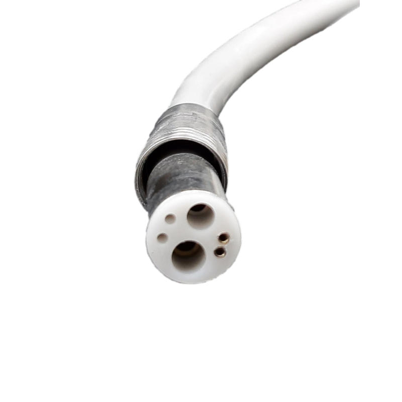 Furtun Midwest 6 orificii cu fibra optica Care 33 Runyes