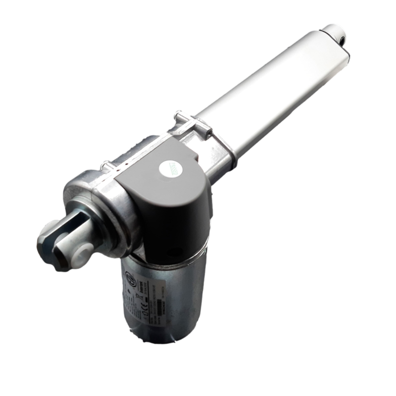 Motor spatar 8000 N – Unit Care 33 Runyes