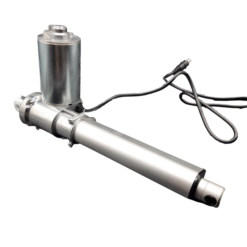 Motor spatar 8000 N – Unit Care 33 Runyes