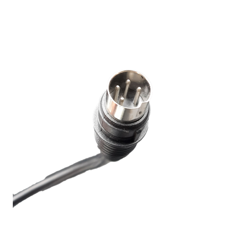 Motor spatar 8000 N – Unit Care 33 Runyes