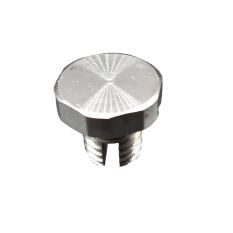 Suport filtru metalic evacuare apa autoclav Runyes