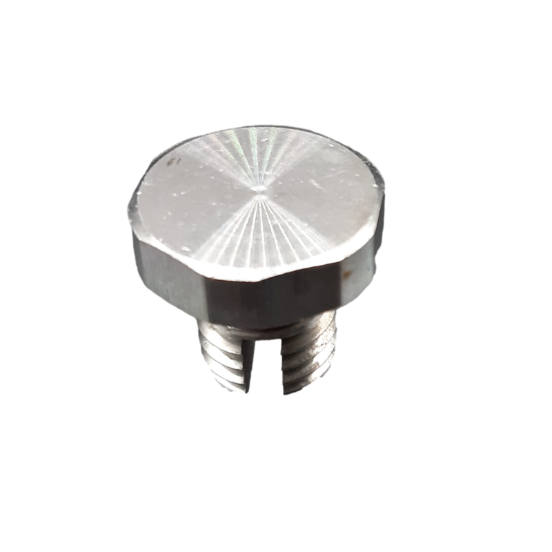 Suport filtru metalic evacuare apa autoclav Runyes