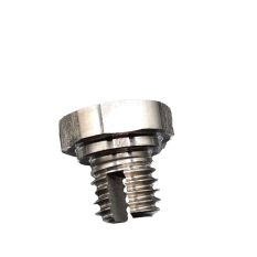 Suport filtru metalic evacuare apa autoclav Runyes