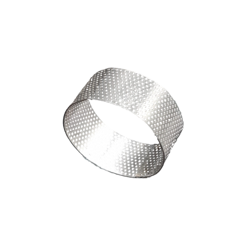 Filtru impuritati cuva autoclav Runyes