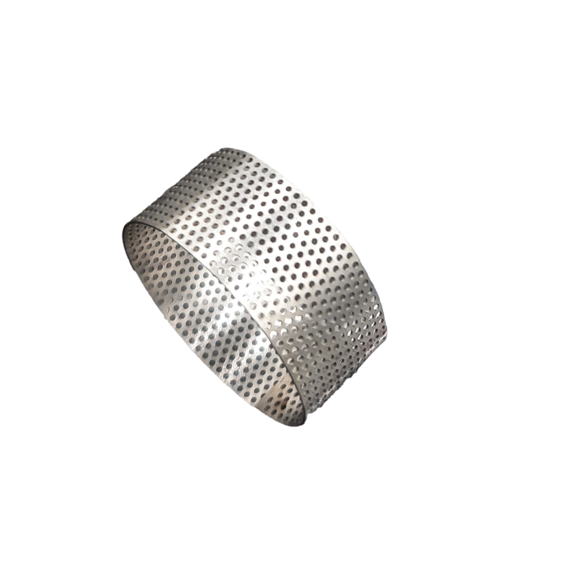 Filtru impuritati cuva autoclav Runyes