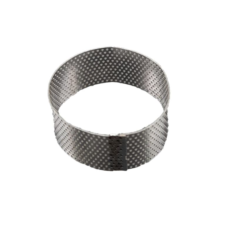 Filtru impuritati cuva autoclav Runyes