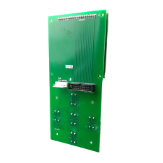 Display LCD  Autoclav Runyes